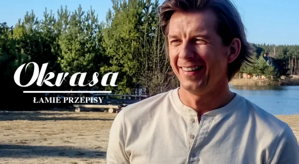 Okrasa łamie przepisy