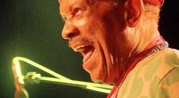 Bayfront Jazz Festival