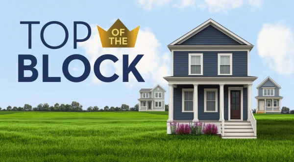 Top of the Block