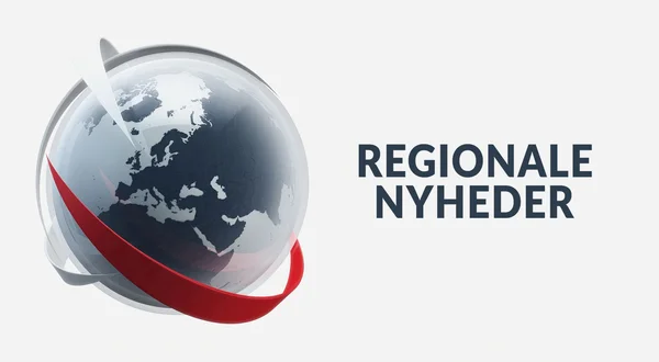 Live: Regionale nyheder