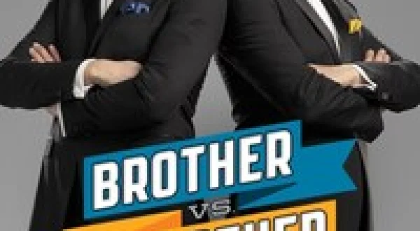 Brother vs. Brother