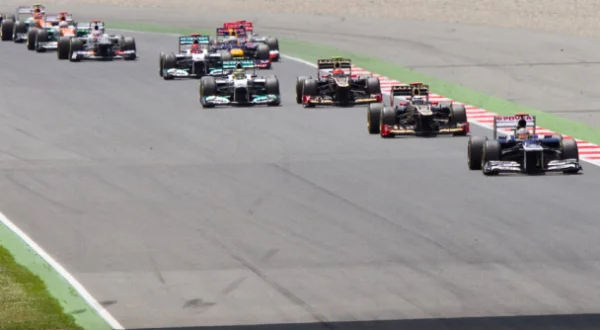 F1 | GP de Canadá