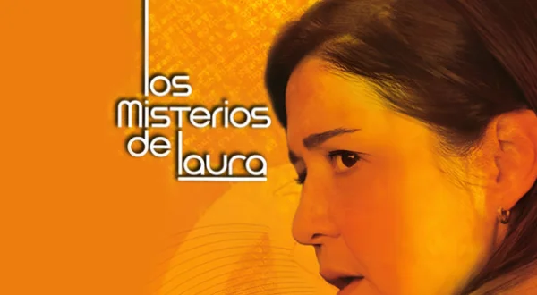 Los misterios de Laura