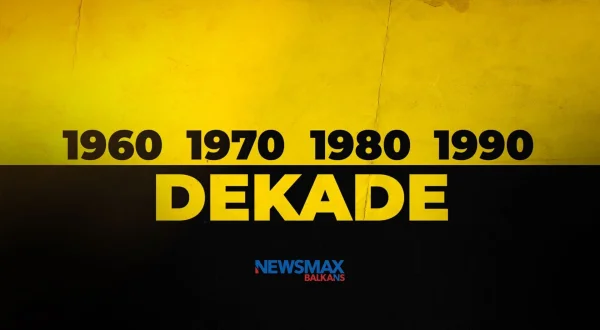 Dekade