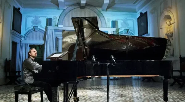 Mozart - Sonate pour piano no 5, KV 283