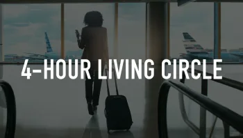 4-Hour Living Circle