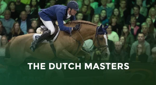 The Dutch Masters