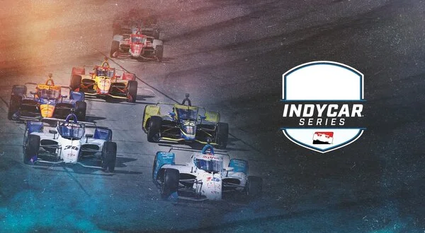 Live: IndyCar Series