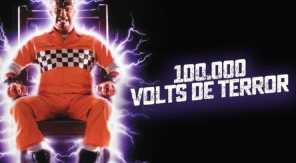 100.000 Volts de Terror