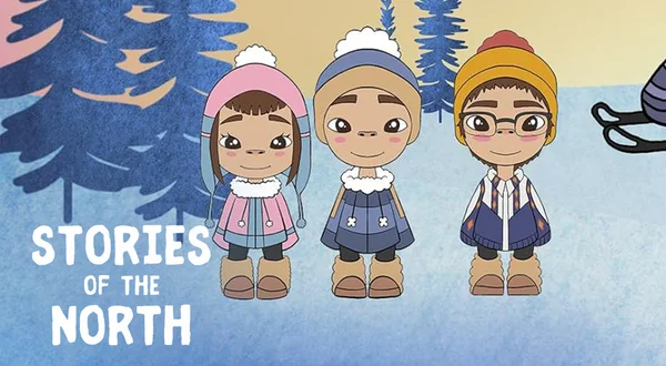 Stories of the North