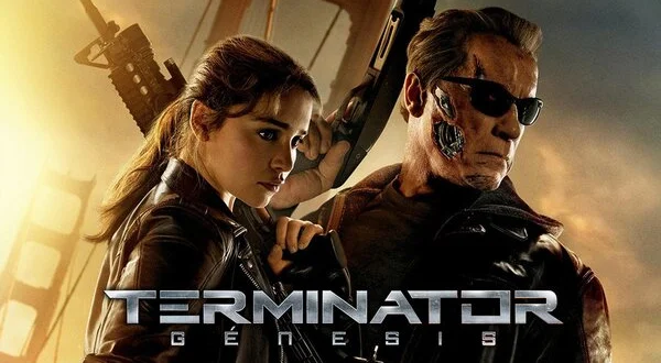 Terminator: Génesis