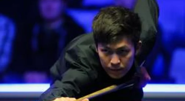 Open d'Angleterre