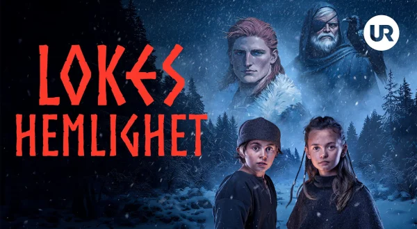 Lokes hemlighet