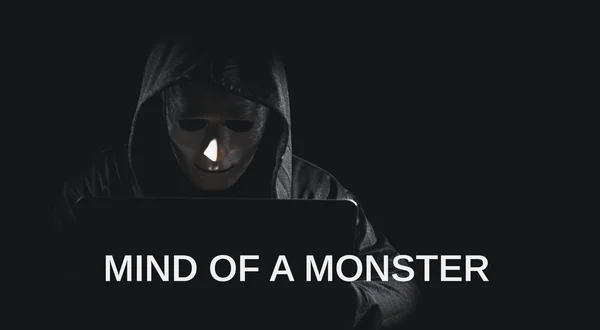 Mind of a Monster
