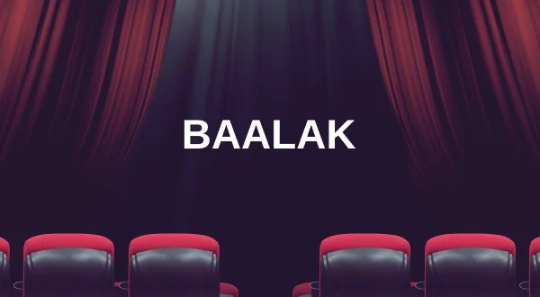 Baalak