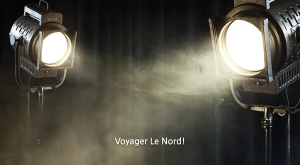 Voyager le Nord!