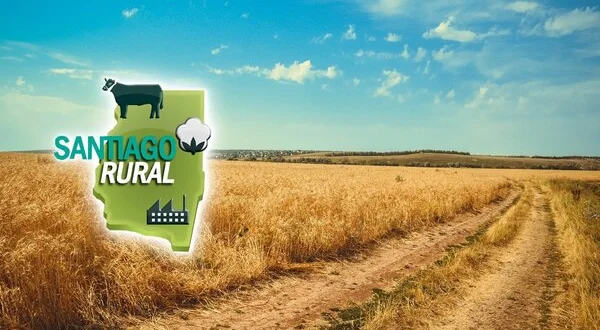 Santiago rural