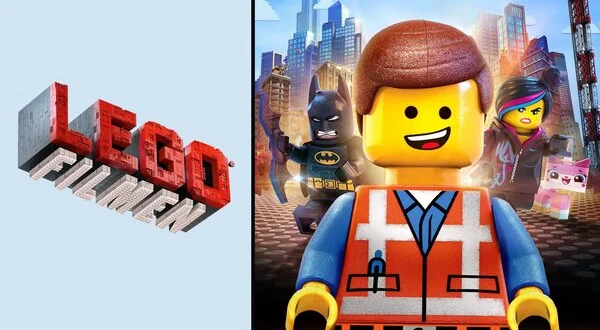 Lego-filmen