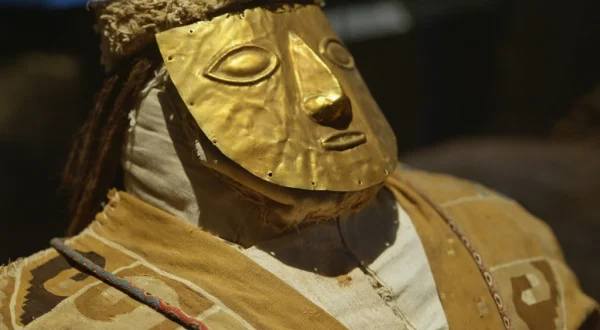 Los incas: auge y caída de un imperio