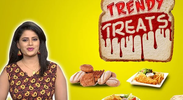 Trendy Treats