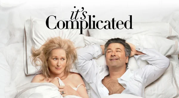 It's Complicated