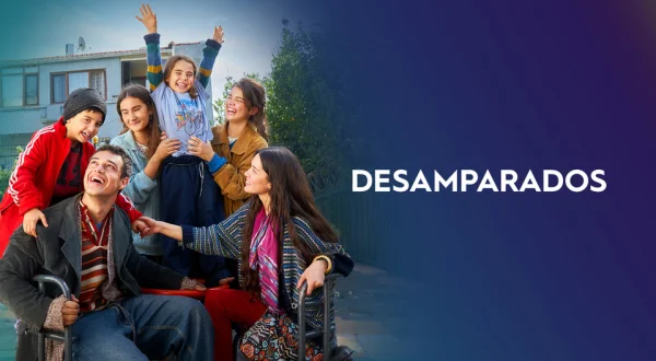 Desamparados