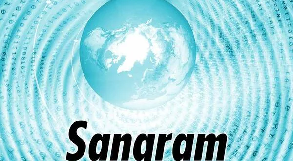 Sangram
