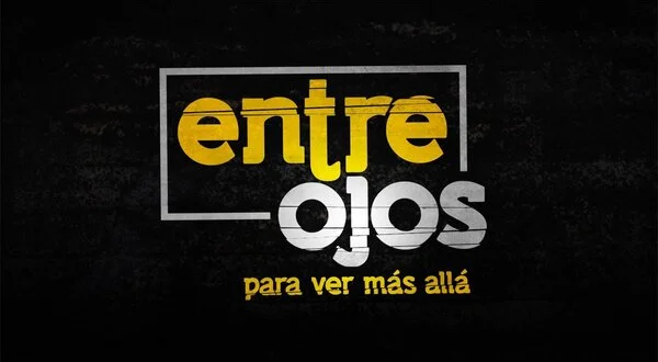 Entre ojos