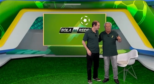 Bola na Rede