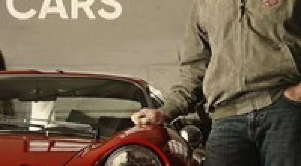 Chasing Classic Cars