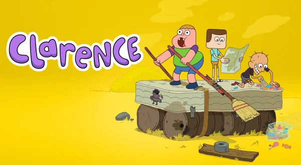 Clarence