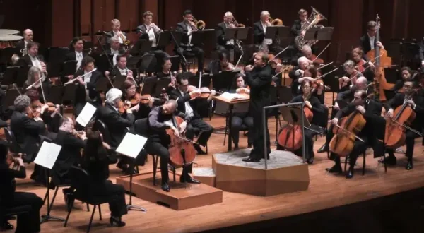 Elgar - Concerto pour violoncelle, Op. 85