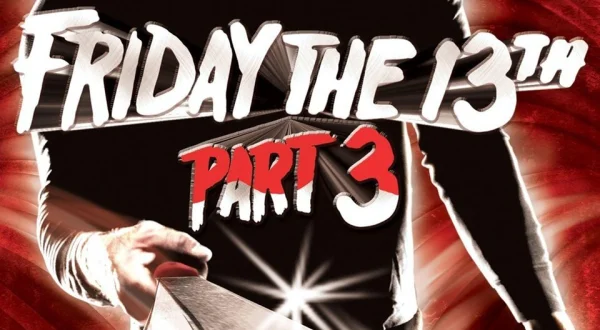 Friday the 13th - Part III
