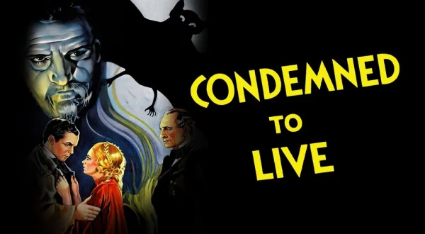 Condemned to Live