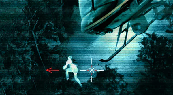 Chopper Cops