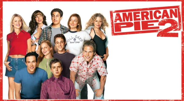 American Pie 2