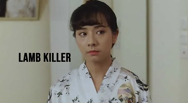 Lamb Killer