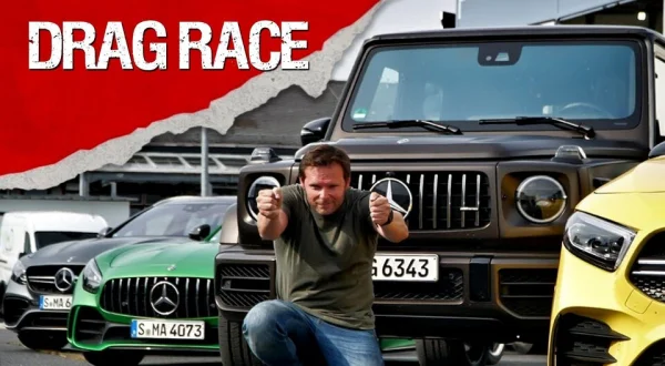 Drag Race