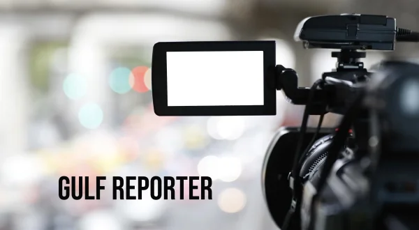 Gulf Reporter