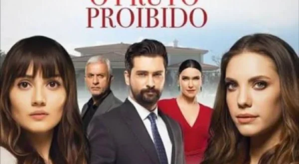 O Fruto Proibido