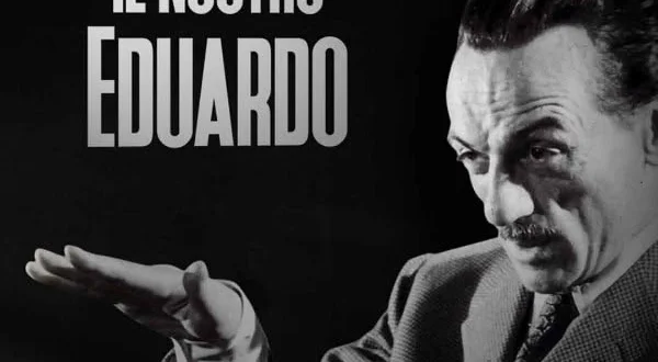 Il nostro Eduardo