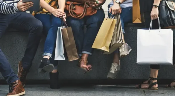 Occasioni da shopping