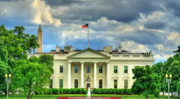 Race for the White House