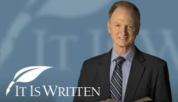It Is Written