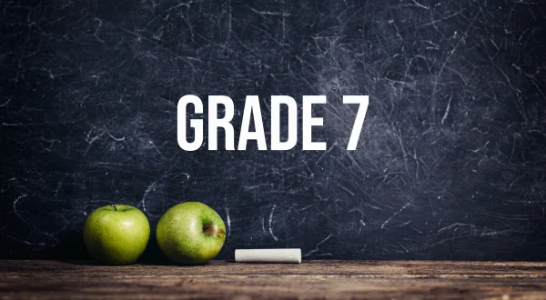 Grade 7