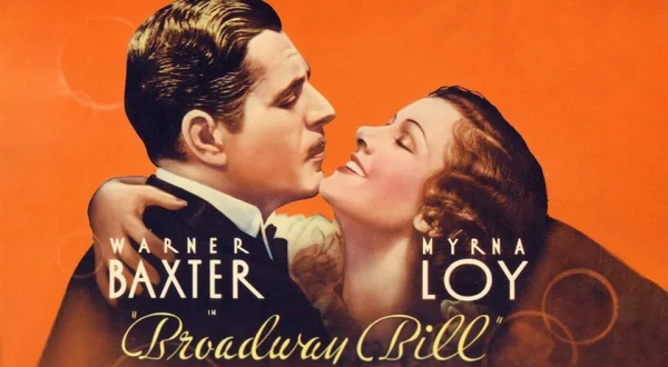 Broadway Bill
