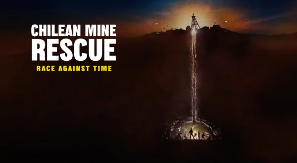 Chilean Mine Rescue: Race Against Time
