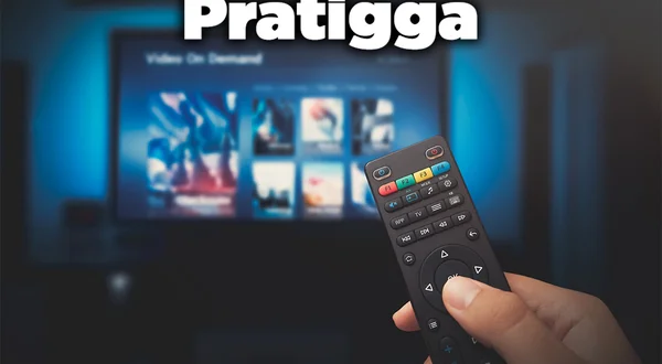 Pratigga
