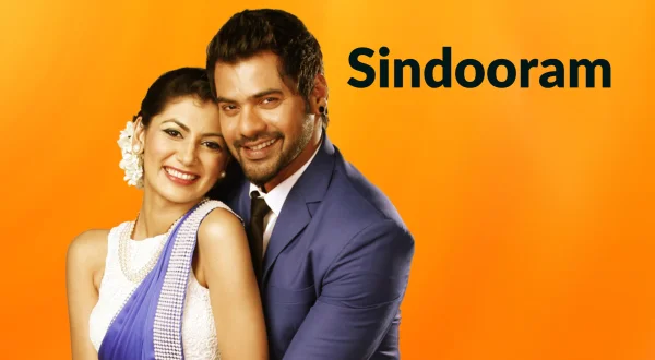 Sindooram