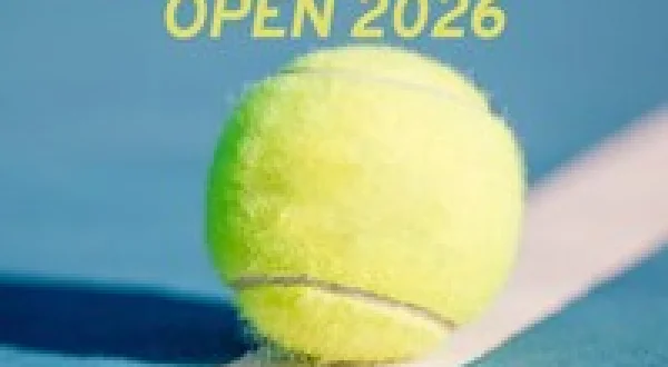 Tennis: WTA Prague Open 2026